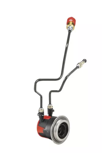 VALEO Central Slave Cylinder, clutch (810075)