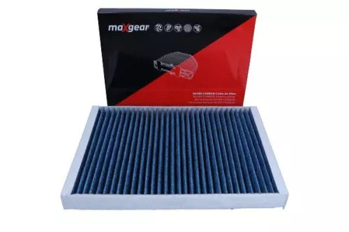 MAXGEAR Filter, cabin air (26-1765)