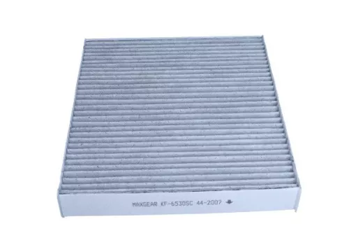 MAXGEAR Filter, cabin air (26-1911)