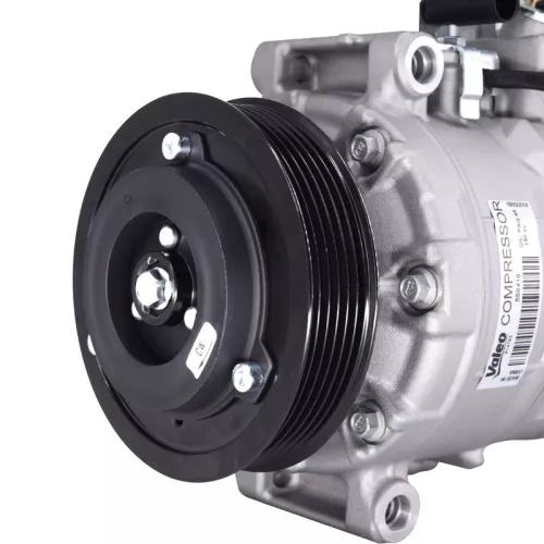 VALEO Compressor, air conditioning (559416)