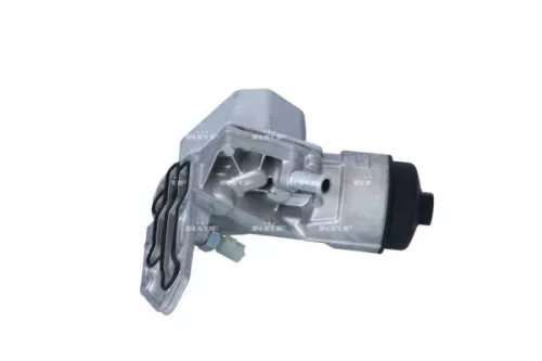 NRF Housing, oil filter (31844)