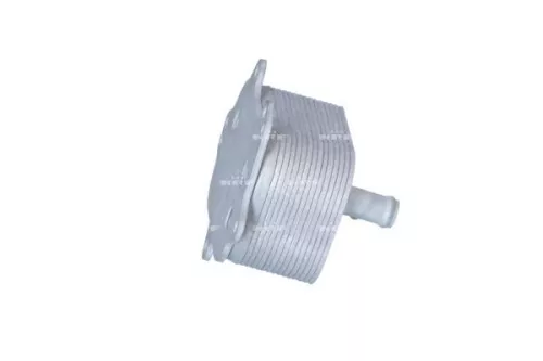 NRF Oil Cooler, engine oil (31853)