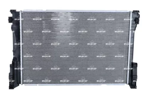NRF Radiator, engine cooling (59346)