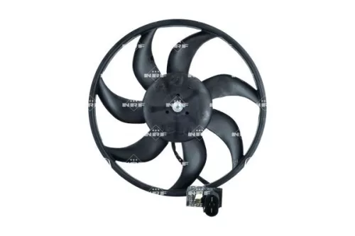 Fan, engine cooling