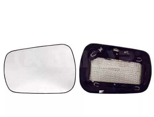 Mirror Glass, exterior mirror