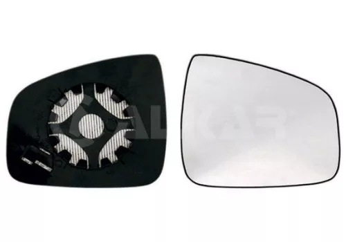 Mirror Glass, exterior mirror