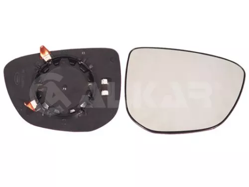 Mirror Glass, exterior mirror