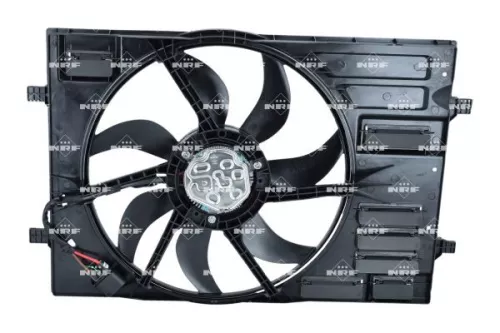 NRF Fan, engine cooling (47950)