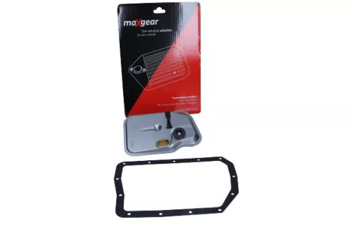 MAXGEAR Hydraulic Filter Kit, automatic transmission (26-1672)