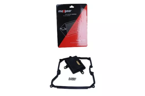 MAXGEAR Hydraulic Filter Kit, automatic transmission (26-1679)