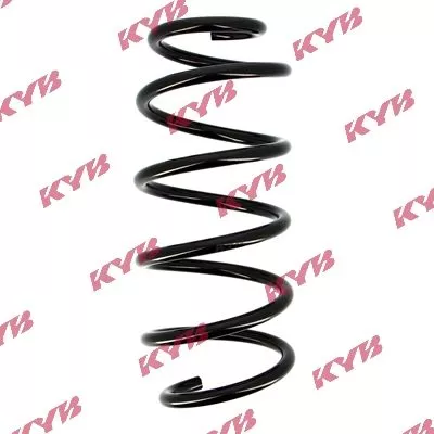 KYB Suspension Spring (RA4104)