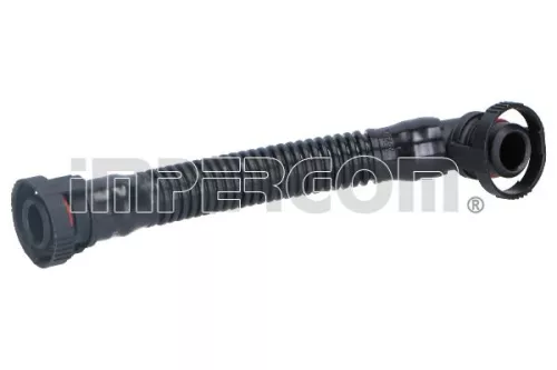 Hose, crankcase ventilation