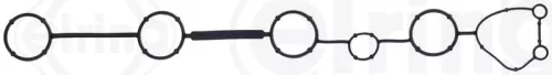 ELRING Gasket, cylinder head cover (473.670)