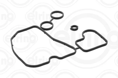 Gasket Set, oil cooler