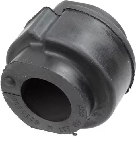 Mounting, stabiliser bar