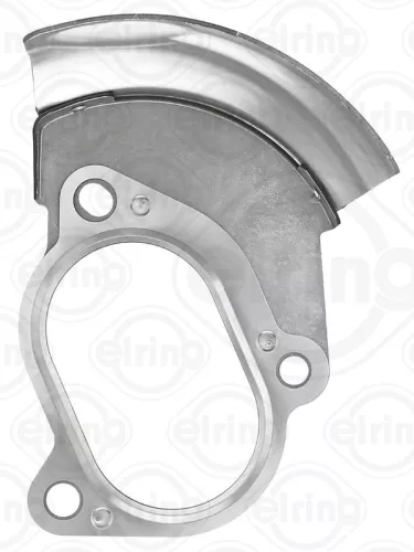ELRING Gasket, charger (972.890)