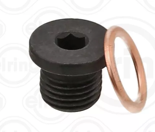 Screw Plug, oil sump