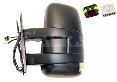 Exterior Mirror