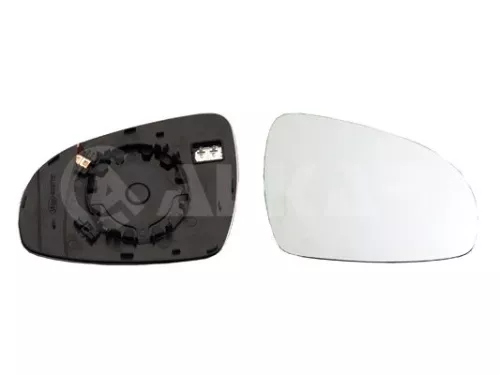 Mirror Glass, exterior mirror