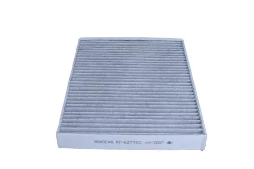 MAXGEAR Filter, cabin air (26-1857)