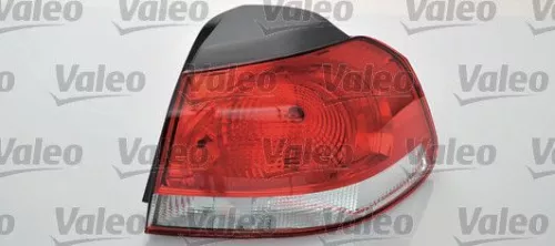 Tail Light Assembly