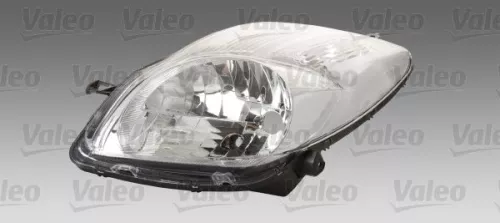 Headlight