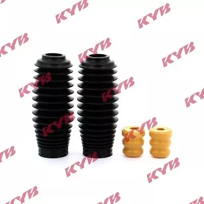Dust Cover Kit, shock absorber
