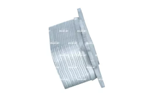 NRF Oil Cooler, engine oil (31861)