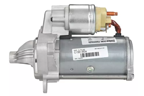 VALEO Starter (438202)