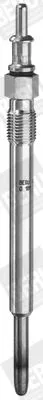 BorgWarner (BERU) Glow Plug (GN003)