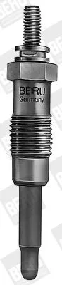 BorgWarner (BERU) Glow Plug (GN909)