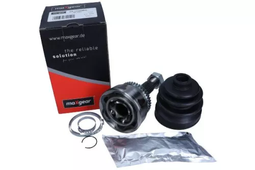 MAXGEAR Joint Kit, drive shaft (49-1287)