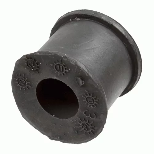 Mounting, stabiliser bar