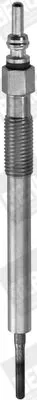 BorgWarner (BERU) Glow Plug (GE117)
