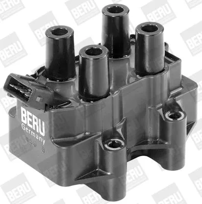 BorgWarner (BERU) Ignition Coil (ZS344)
