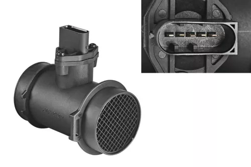 Mass Air Flow Sensor