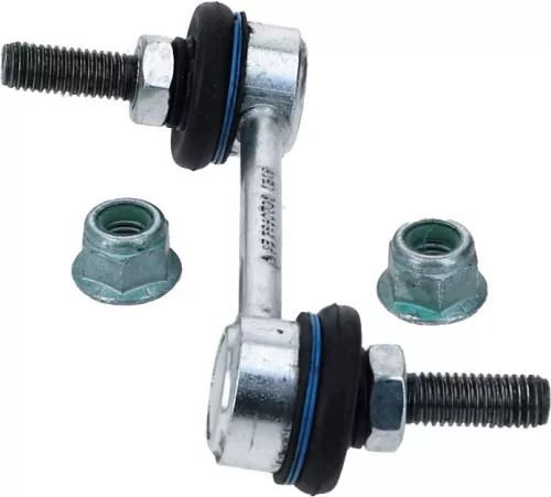 LEMFORDER Link/Coupling Rod, stabiliser bar (38607 01)