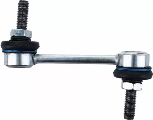 LEMFORDER Link/Coupling Rod, stabiliser bar (38607 01)