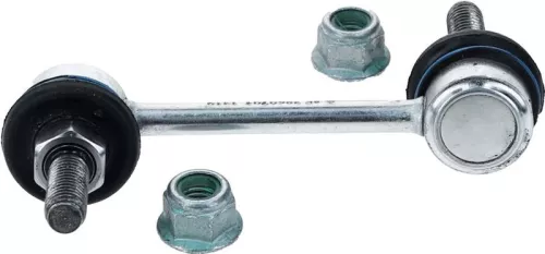 LEMFORDER Link/Coupling Rod, stabiliser bar (38607 01)