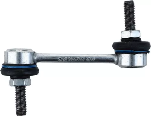 LEMFORDER Link/Coupling Rod, stabiliser bar (38607 01)