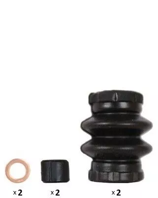 ELSTOCK Brake Caliper (87-1876)