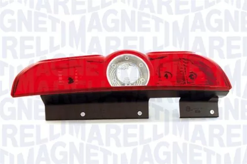 Tail Light Assembly