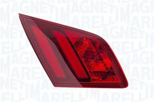 Tail Light Assembly