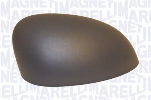 Cover, exterior mirror