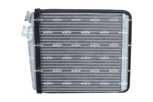NRF Heat Exchanger, interior heating (54340)