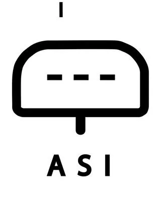 ELSTOCK Alternator (28-3595)