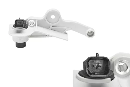 Sensor, crankshaft pulse