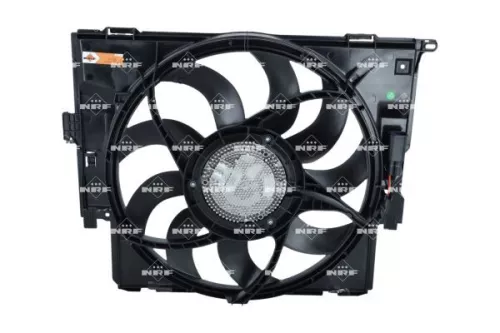 NRF Fan, engine cooling (47735)