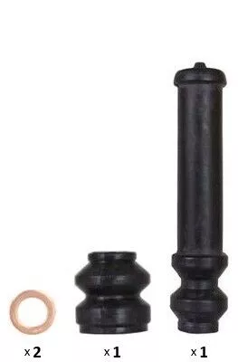 ELSTOCK Brake Caliper (83-0761)