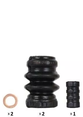 ELSTOCK Brake Caliper (82-0965)